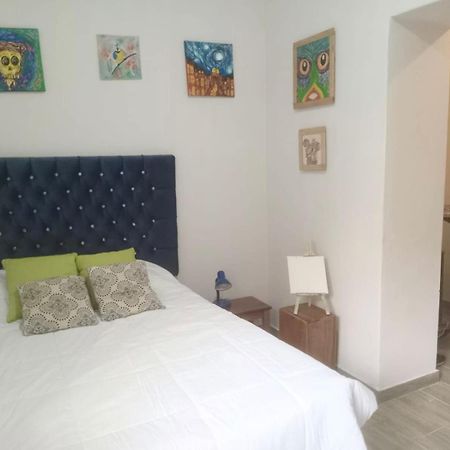 Colores Hospedaje Miraflores Lima Dış mekan fotoğraf