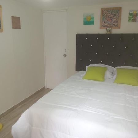 Colores Hospedaje Miraflores Lima Dış mekan fotoğraf
