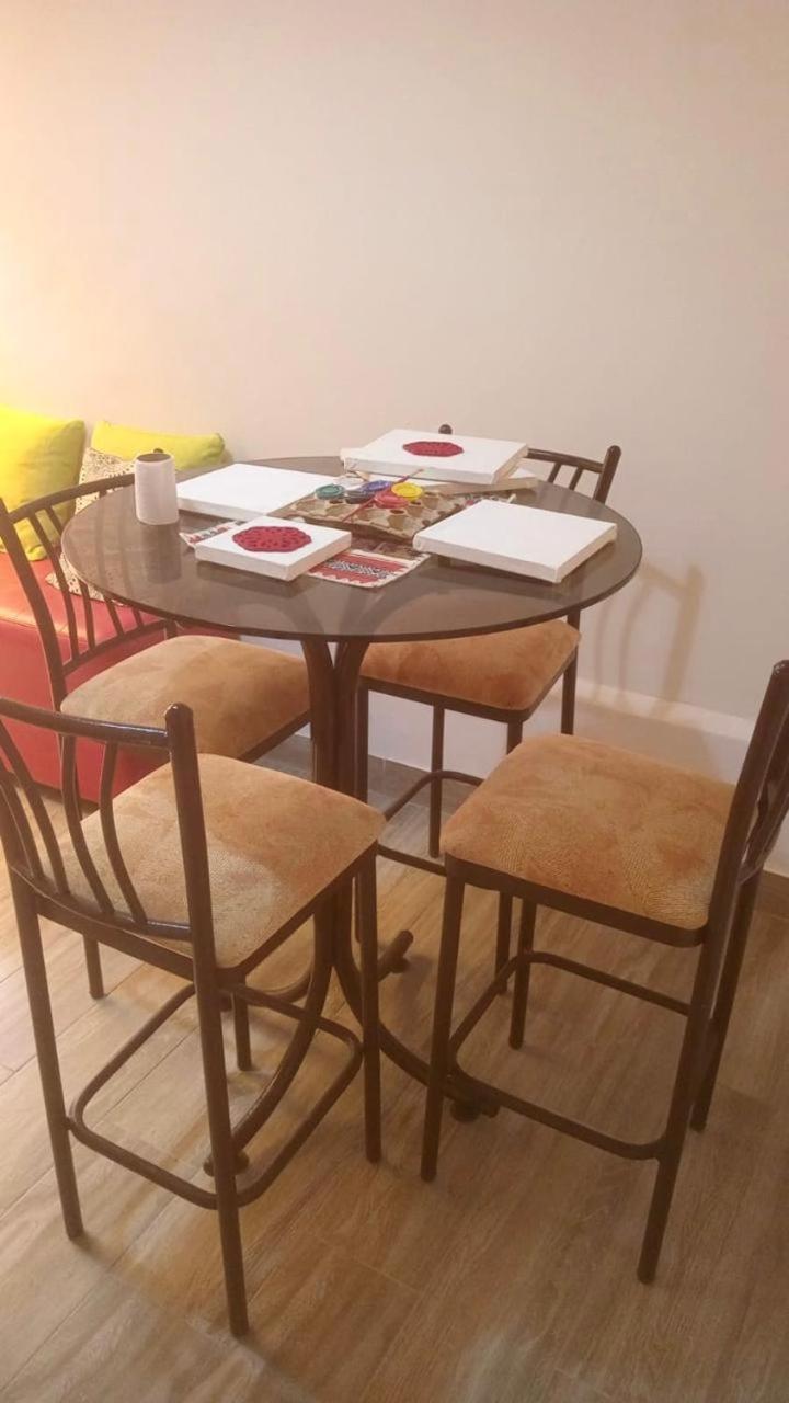 Colores Hospedaje Miraflores Lima Dış mekan fotoğraf