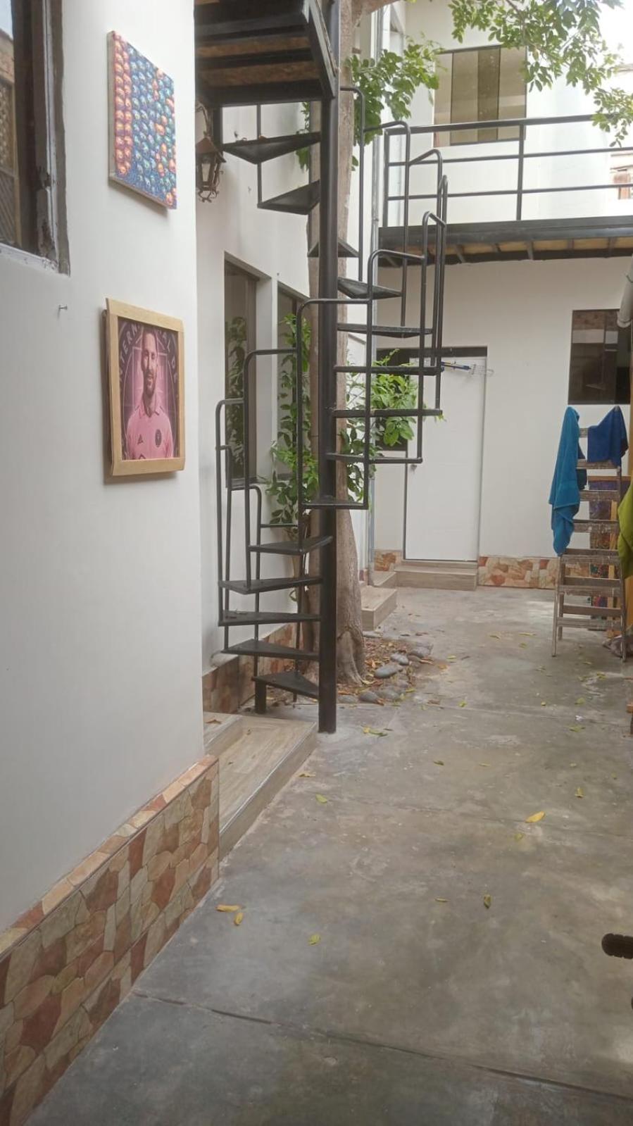 Colores Hospedaje Miraflores Lima Dış mekan fotoğraf