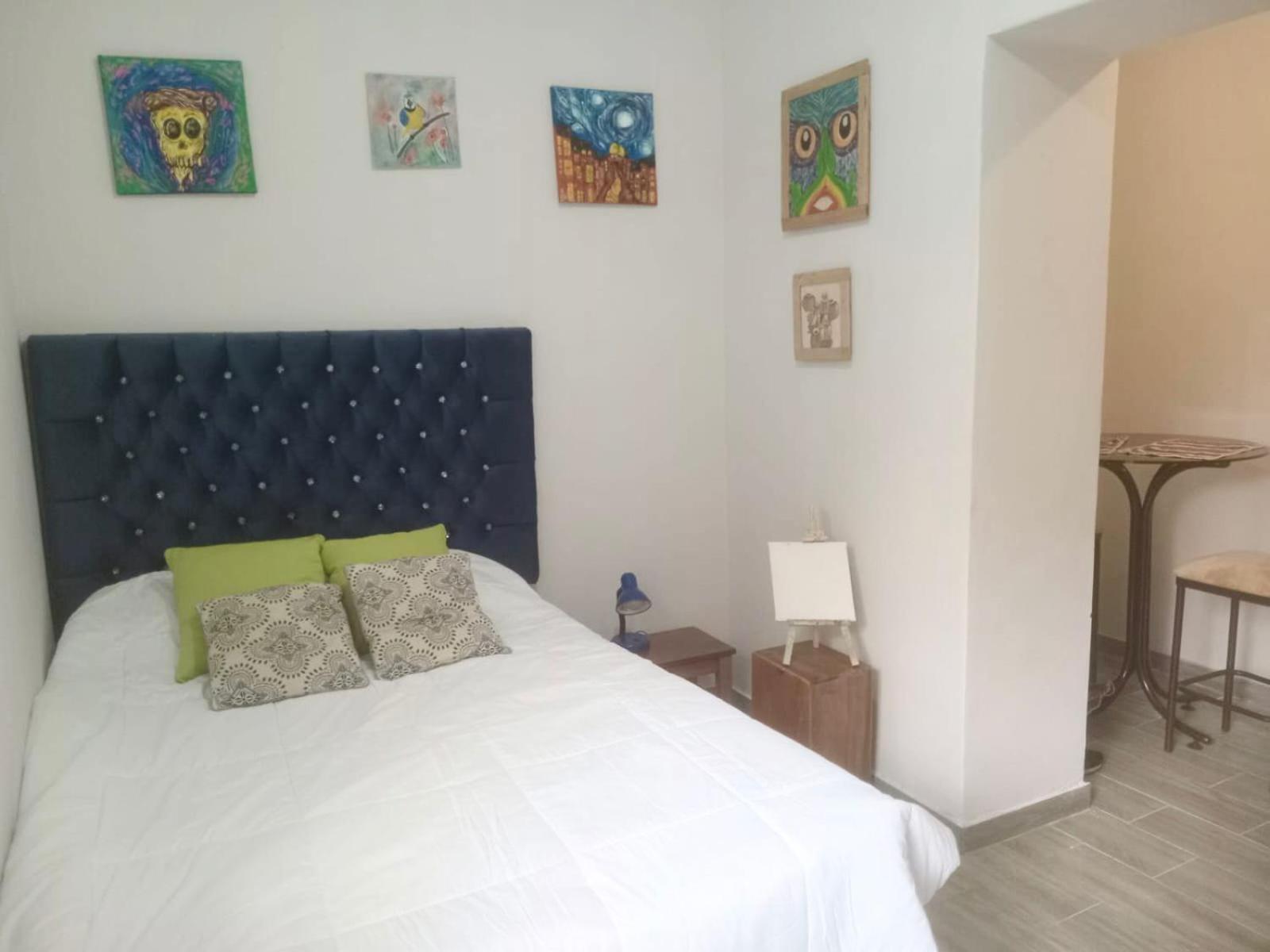 Colores Hospedaje Miraflores Lima Dış mekan fotoğraf