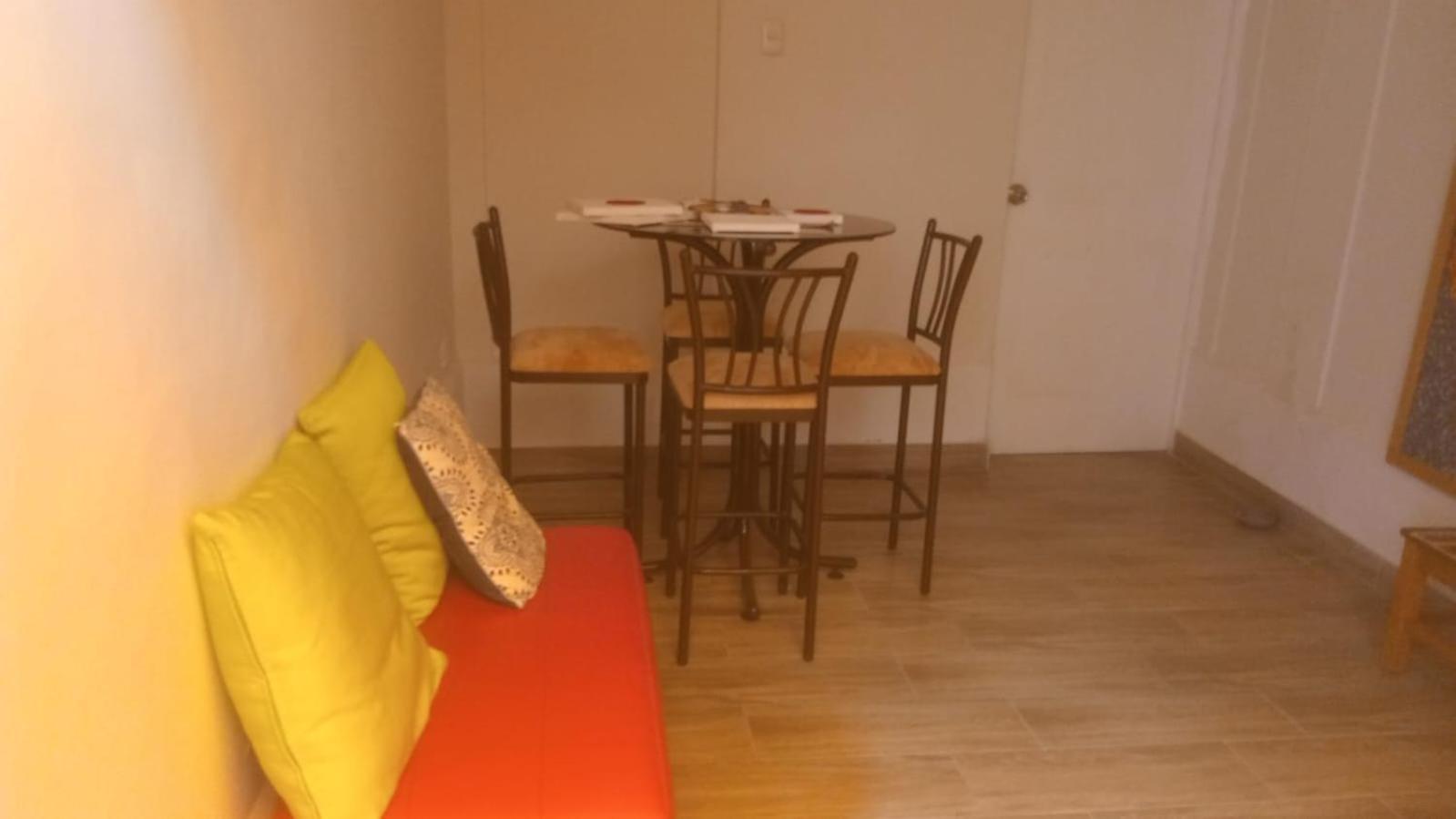 Colores Hospedaje Miraflores Lima Dış mekan fotoğraf